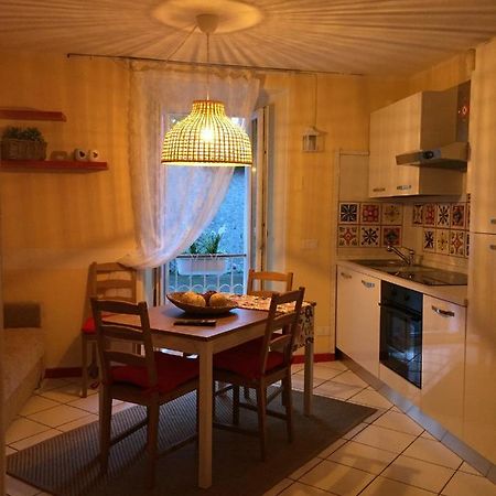 Apartament Petit Bijou Varenna Zewnętrze zdjęcie