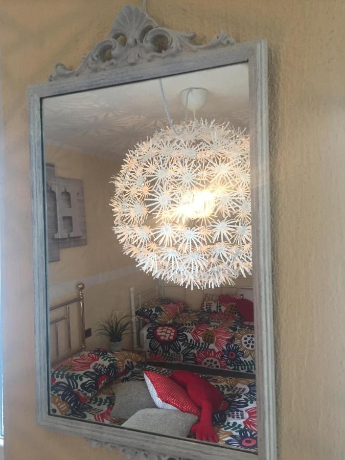 Apartament Petit Bijou Varenna Zewnętrze zdjęcie