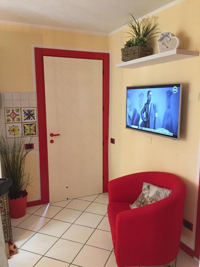 Apartament Petit Bijou Varenna Zewnętrze zdjęcie