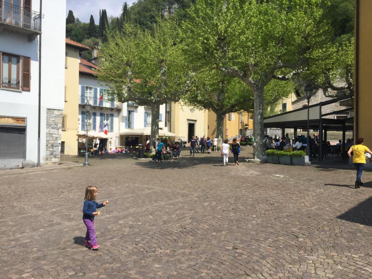 Apartament Petit Bijou Varenna Zewnętrze zdjęcie