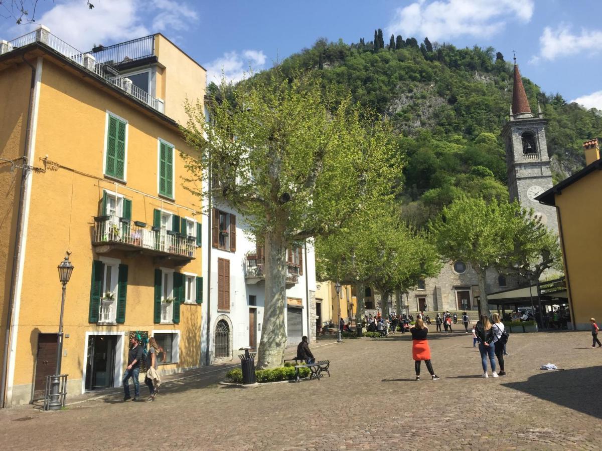 Apartament Petit Bijou Varenna Zewnętrze zdjęcie