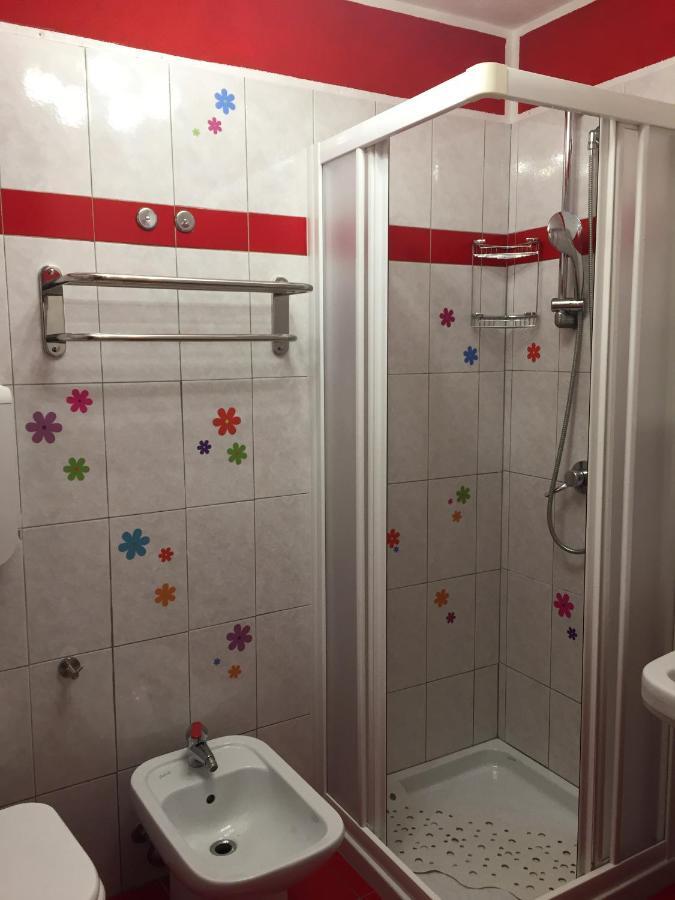 Apartament Petit Bijou Varenna Zewnętrze zdjęcie