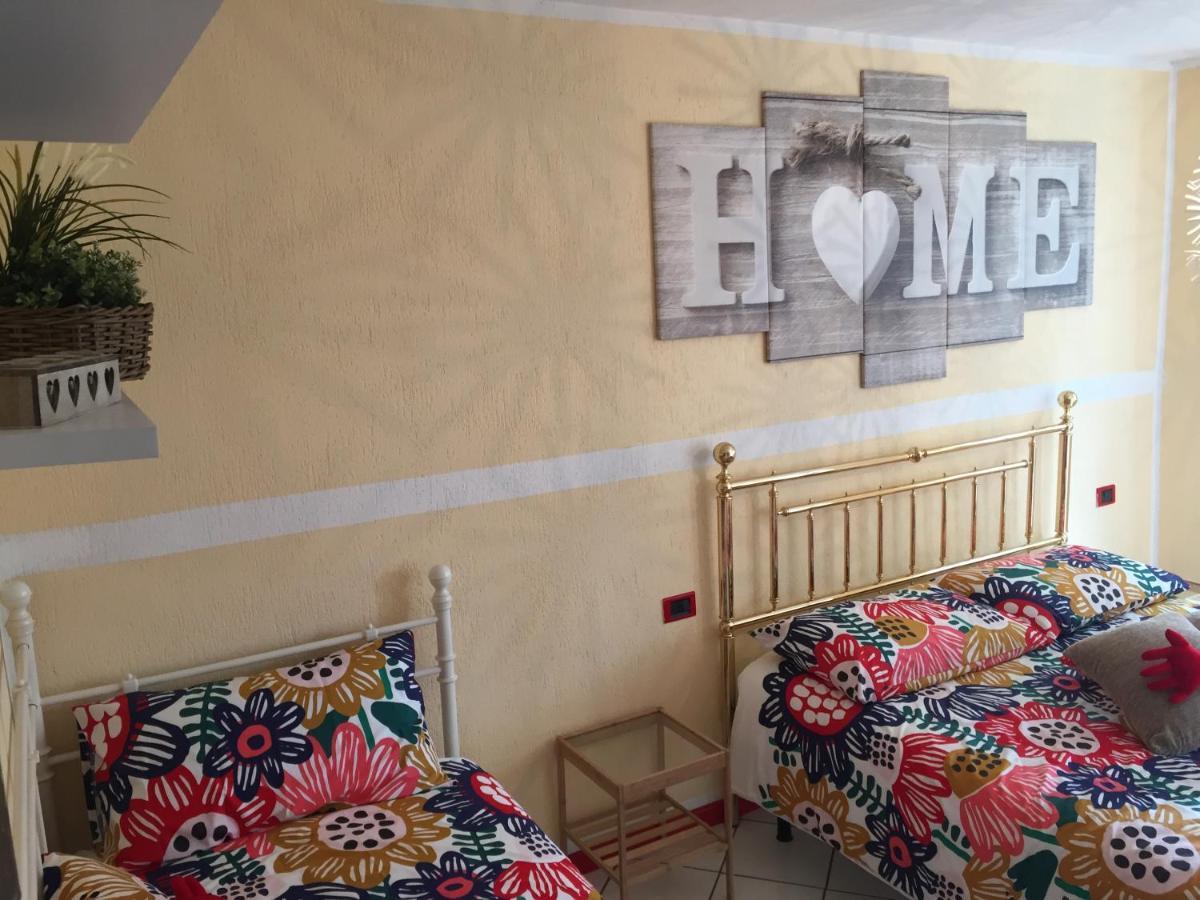 Apartament Petit Bijou Varenna Zewnętrze zdjęcie