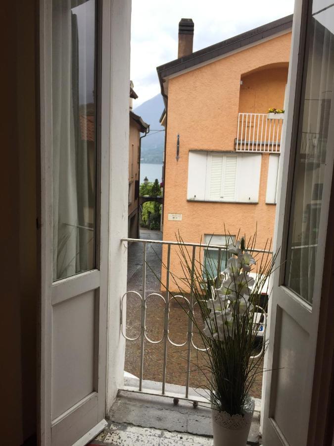 Apartament Petit Bijou Varenna Zewnętrze zdjęcie