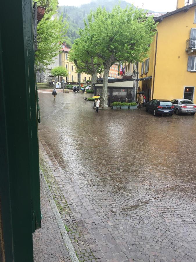 Apartament Petit Bijou Varenna Zewnętrze zdjęcie