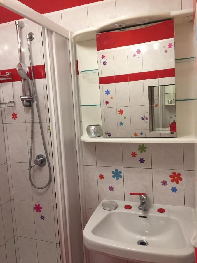 Apartament Petit Bijou Varenna Zewnętrze zdjęcie