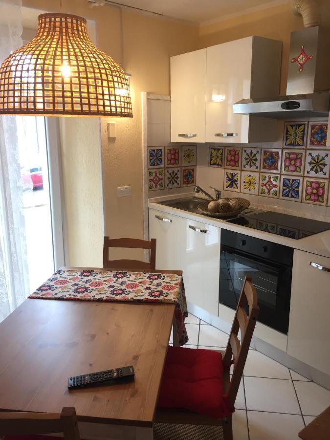 Apartament Petit Bijou Varenna Zewnętrze zdjęcie