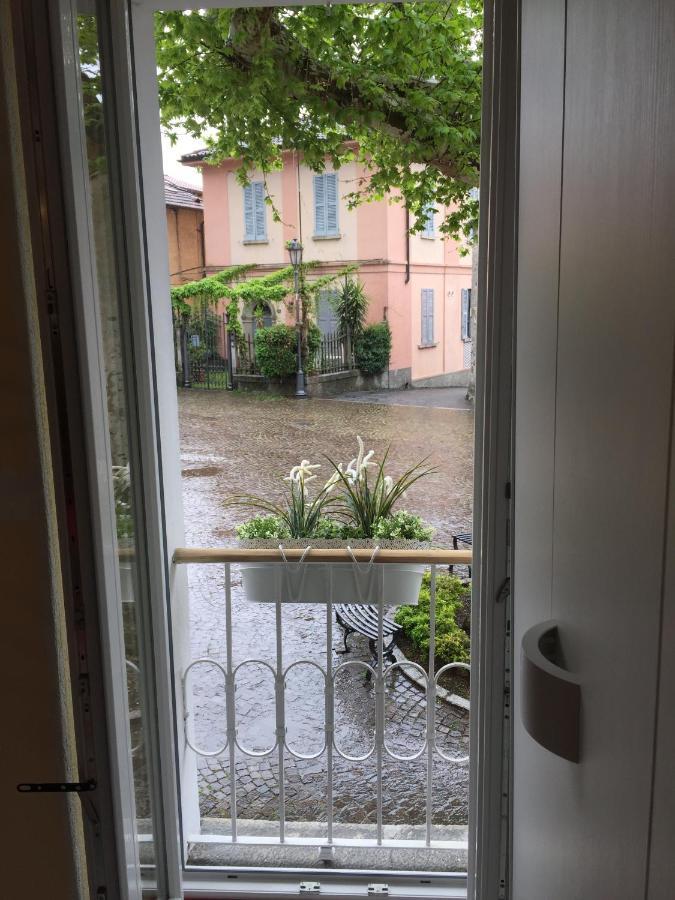 Apartament Petit Bijou Varenna Zewnętrze zdjęcie