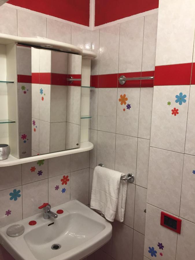 Apartament Petit Bijou Varenna Zewnętrze zdjęcie