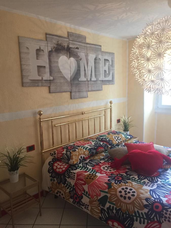 Apartament Petit Bijou Varenna Zewnętrze zdjęcie