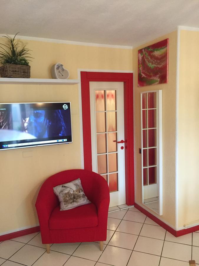 Apartament Petit Bijou Varenna Zewnętrze zdjęcie